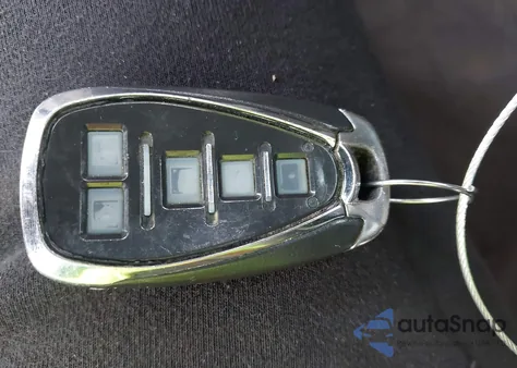 2017 Chevrolet Cruze Lt Auto z USA, uszkodzony, nr VIN 1G1BE5SMXH7168165